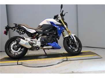 Used 2022 BMW F 900 R 