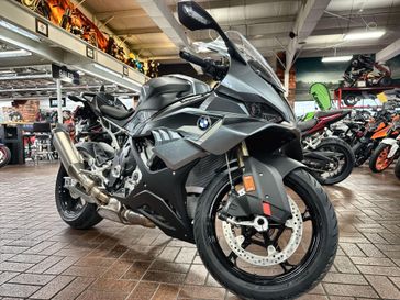 2025 BMW S 1000 RR 