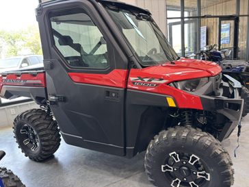 New 2027 Polaris Ranger XP 1000 NorthStar Edition Premium 