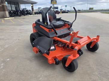 New 2026 Bad Boy Mowers ZT Avenger 60 Kawasaki FR691 23HP 