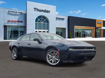 New 2026 Dodge Charger Scat Pack Plus 4-door Awd