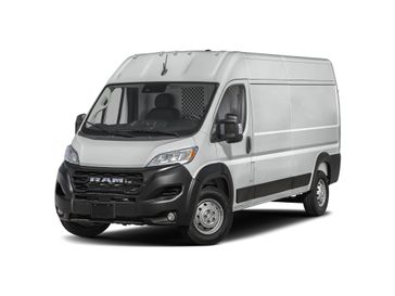 Used 2024 RAM ProMaster 2500 High Roof