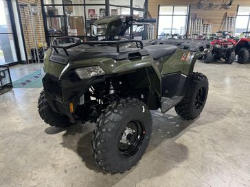 2025 Polaris Sportsman 570 