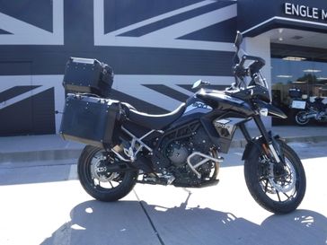 2023 Triumph Tiger 900 GT Pro