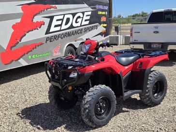 2027 Honda FourTrax Foreman 4x4