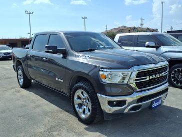 Used 2022 RAM 1500 Lone Star