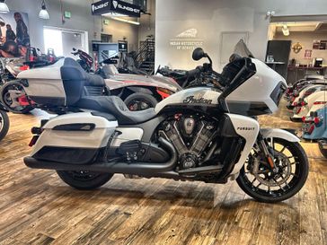 New 2026 Indian Motorcycle PURSUIT DH 112, 49ST Dark Horse with PowerBand Audio Package 