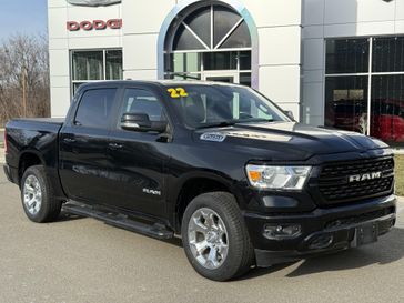 Used 2022 RAM 1500 Big Horn/lone Star
