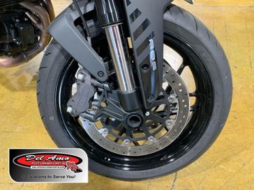 2024 CFMOTO 800NK-DEMO 