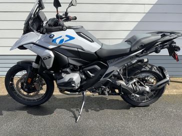 2024 BMW R 1300 GS LIGHT WHITE ** DEMO MODEL ** 