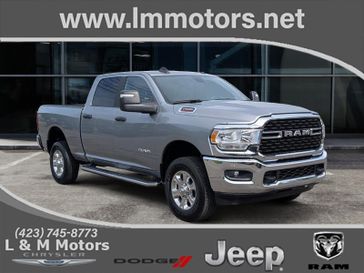 Used 2024 RAM 2500 Big Horn