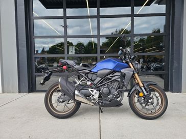 2021 Honda CBR300R ABS