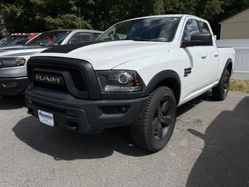 Used 2019 RAM 1500 Classic 