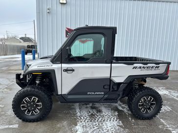 Used 2024 Polaris RANGER XD 1500 NORTHSTAR 