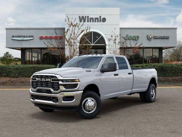 New 2026 RAM 3500 Tradesman
