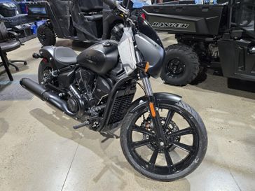 NEW 2025 INDIAN MOTORCYCLE SPORT SCOUT LIMITED 