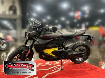 2025 Can-Am Pulse 