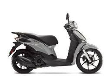 2024 Piaggio LIBERTY 50 SPORT 