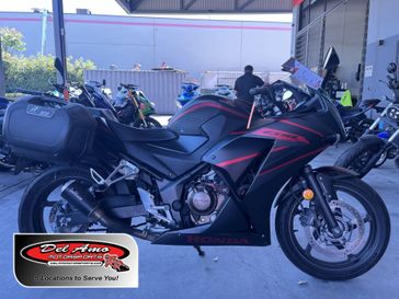 Used 2019 Honda CBR300R ABS 