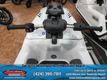 New 2025 Yamaha Superjet 