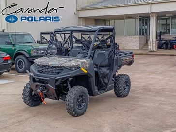 2025 Polaris Ranger 1000 EPS