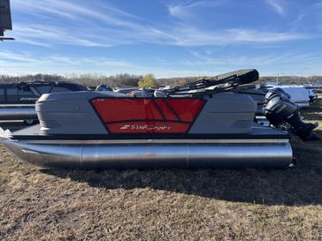 New 2026 STARCRAFT GX18R 