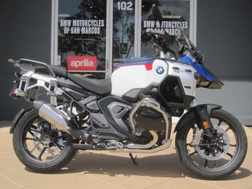 2026 BMW R 1300 GS Adventure