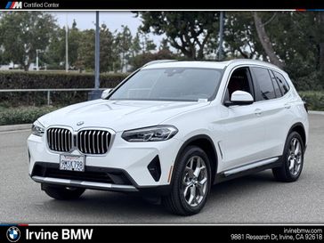 Alpine White