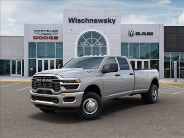 New 2026 RAM 3500 Tradesman