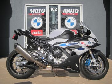 2023 BMW S 1000 RR