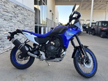 New 2025 Yamaha TENERE 700 