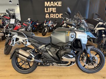 2026 BMW R 1300 GS Adventure