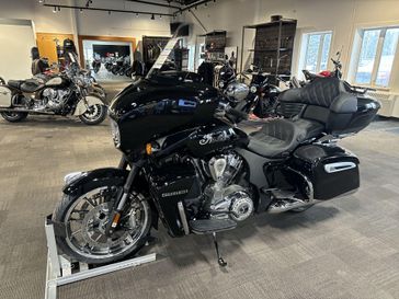 2025 Indian Motorcycle Roadmaster