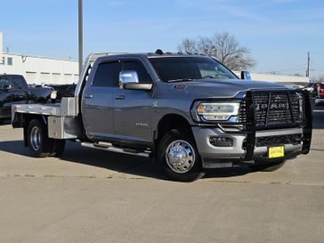 Used 2023 RAM 3500 Laramie