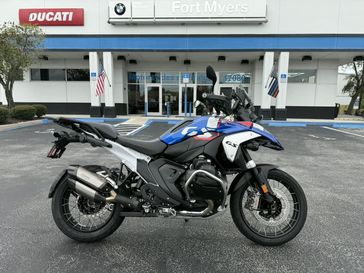 New 2026 BMW R1300GS 