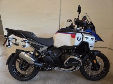 2025 BMW R 1300 GS Adventure