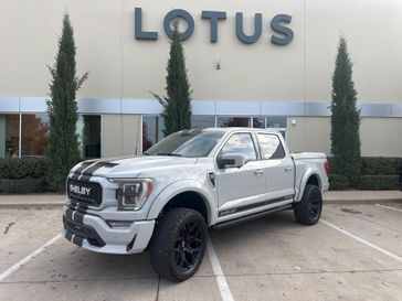 Used 2023 Ford F-150 Lariat Shelby Super Snake