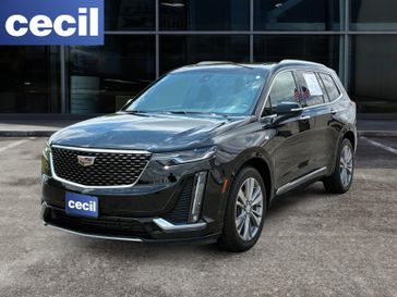 Used 2023 Cadillac XT6 FWD Premium Luxury