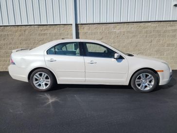 Used 2009 Ford Fusion SEL