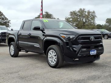 Used 2024 Toyota Tacoma SR5