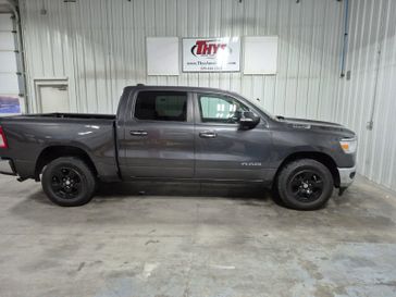 2019 RAM 1500 Big Horn Lone Star