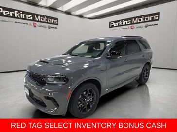 New 2027 Dodge Durango Gt Hemi V8 Plus Awd