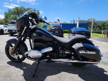 BLACK STORM METALLIC