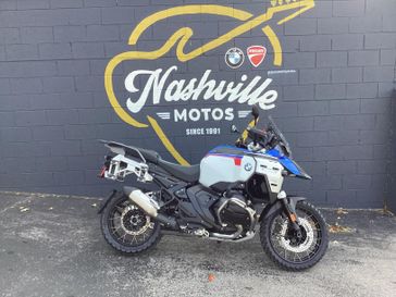 New 2026 BMW R 1300 GS Adventure 