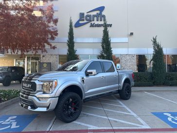 Used 2023 Ford F-150 Lariat