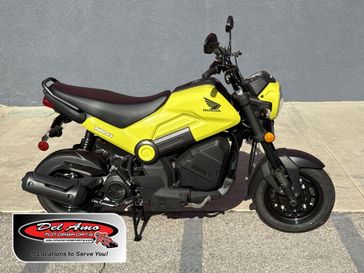 New 2023 Honda Navi 