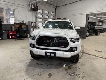 Used 2022 Toyota Tacoma 