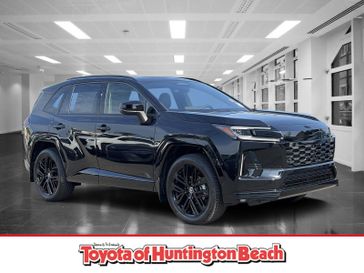 New 2026 Toyota RAV4 XSE