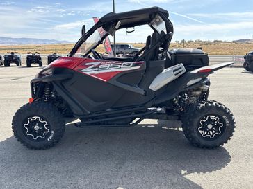 Used 2021 CFMOTO ZFORCE 950 SPORT 