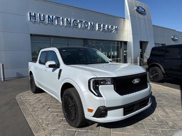 New 2026 Ford Maverick Lobo Standard